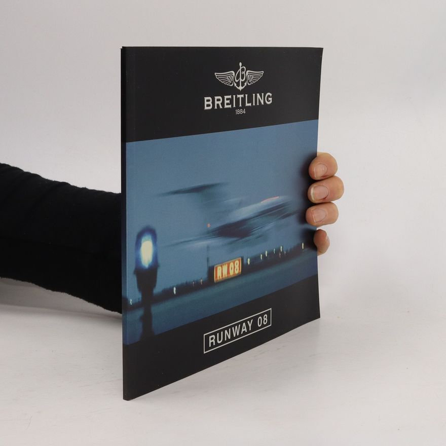 Autores varios Breitling 1884. Runway 08
