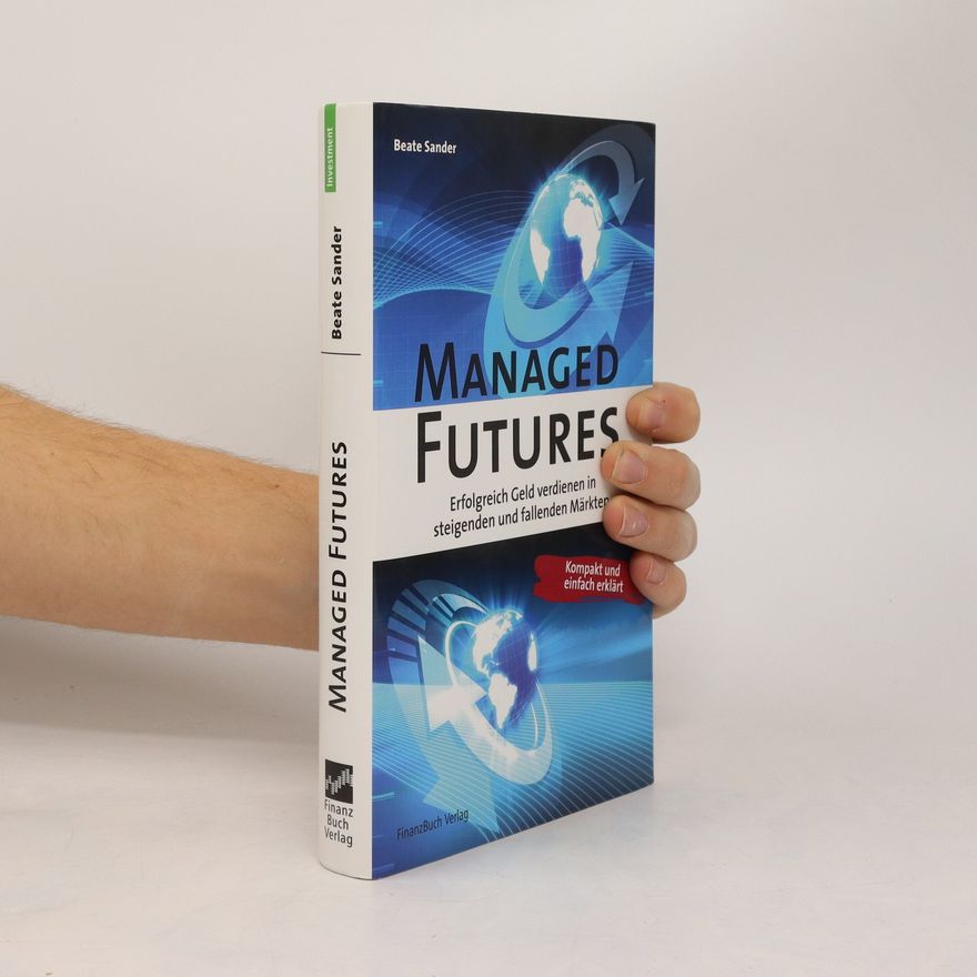 Beate Sander Managed futures