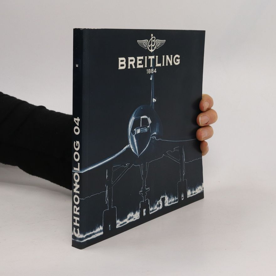 Collectif d'auteurs Breitling 1884