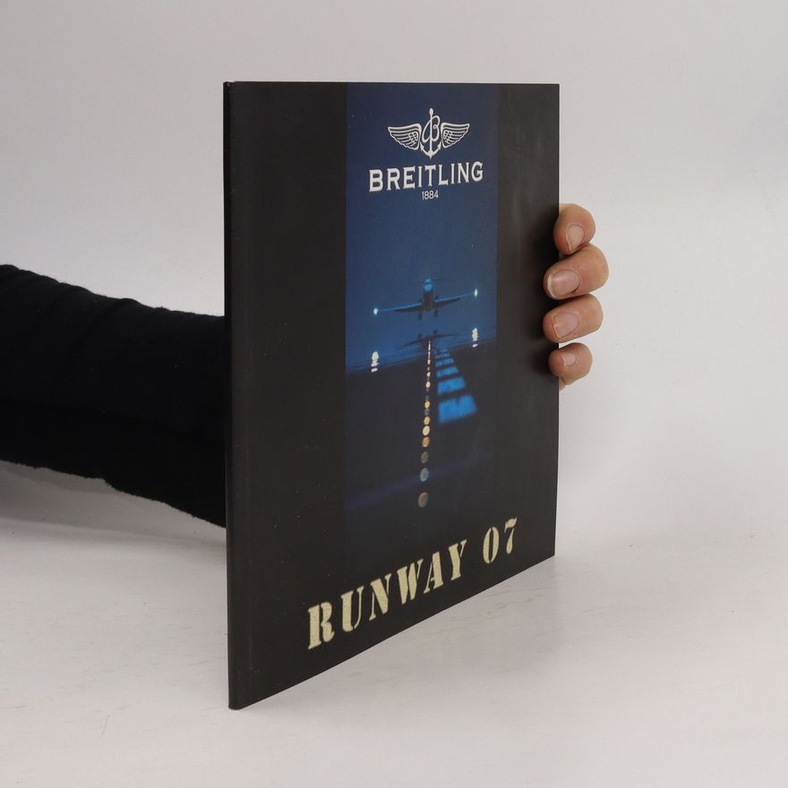 Autores varios Breitling 1884. Runway 07