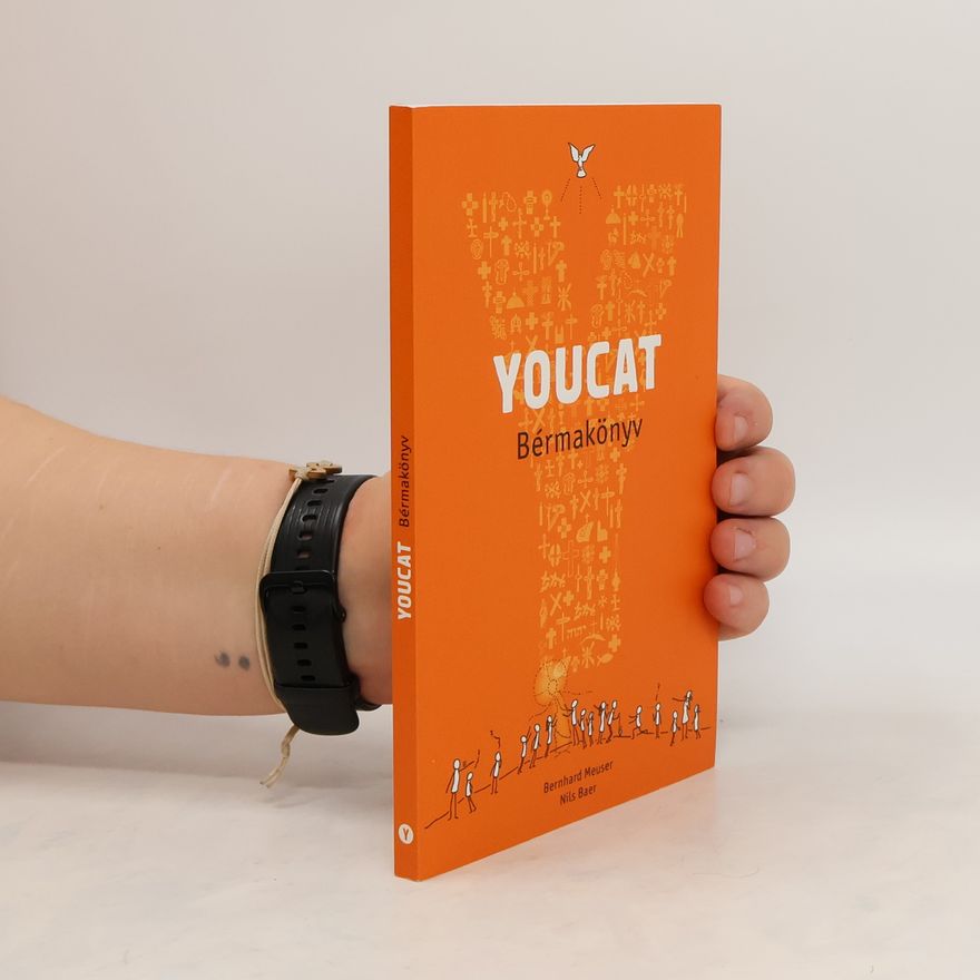 Nils Baer Youcat. Bérmakönyv