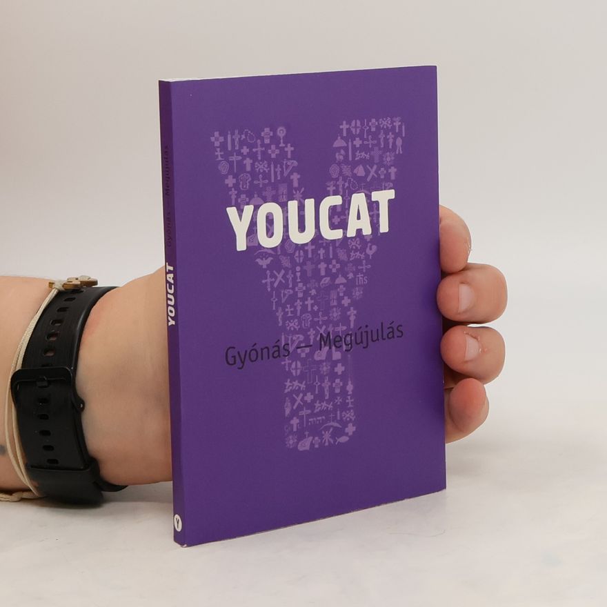 Klaus Dick Youcat