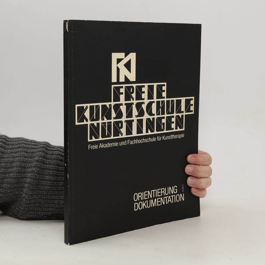 Michael Gompf Orientierung und Dokumentation / Freie Kunstschule Nürtingen, Freie Akademie und Fachhochschule für Kunsttherapie
