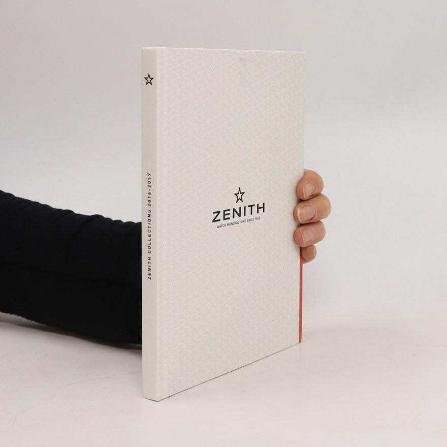 Autorenkollektiv Zenith Collections 2016-2017