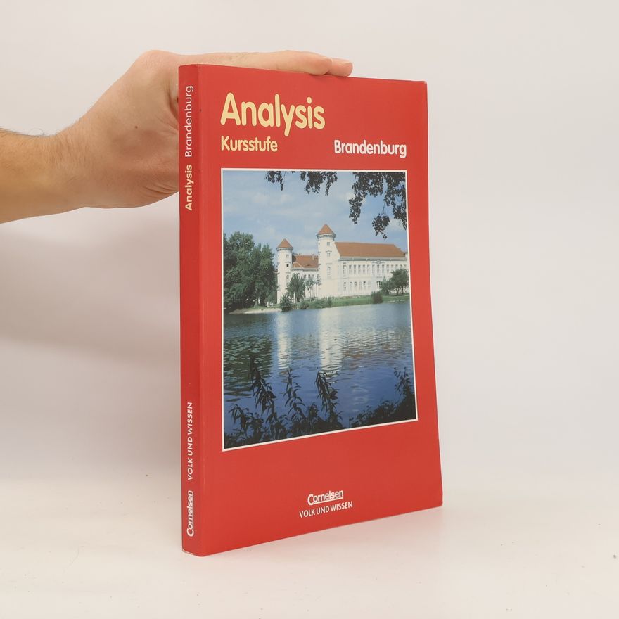 H. Neunzert Analysis