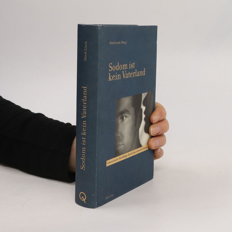 Dirck Linck Sodom ist kein Vaterland