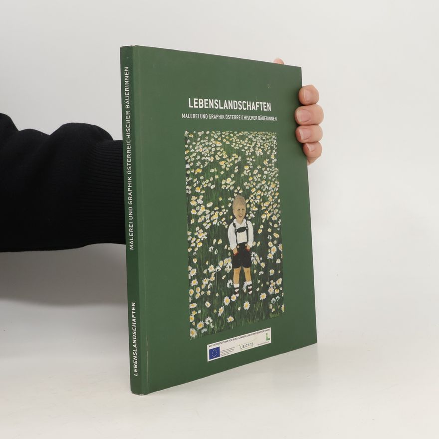 Gertraud Pichler Lebenslandschaften