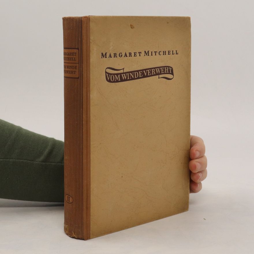 Margaret Mitchell Vom Winde verweht 2