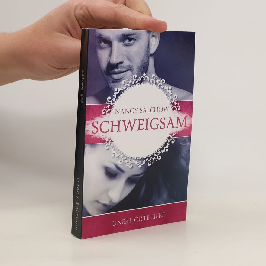 Nancy Salchow Schweigsam