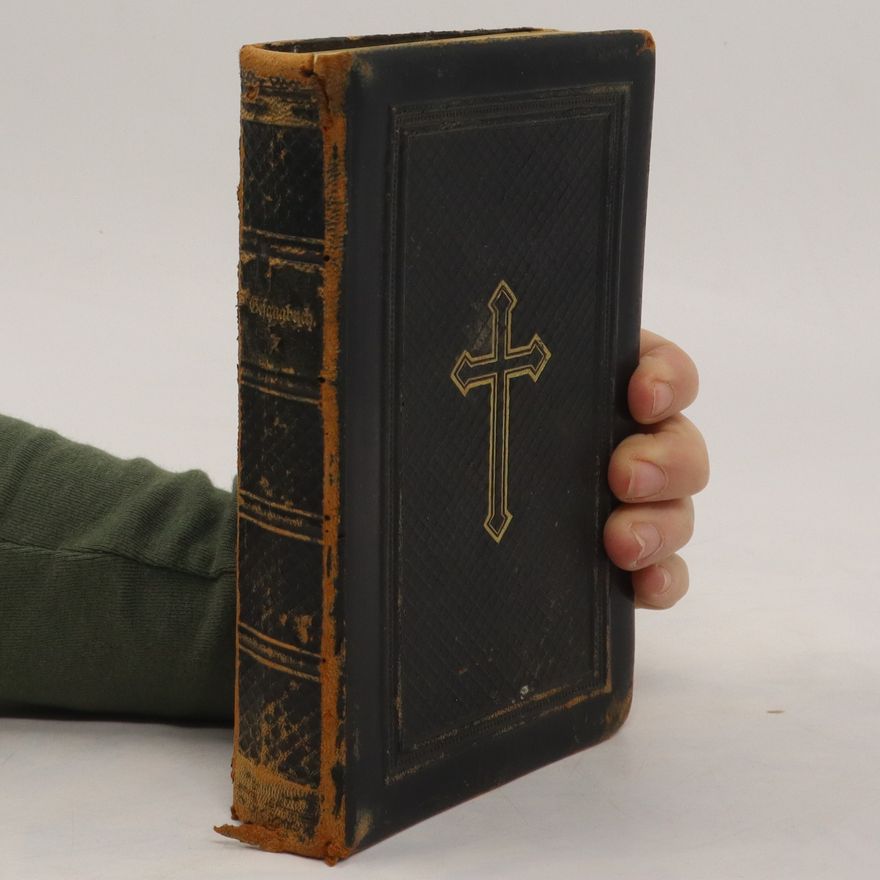 Autorenkollektiv Evangelisches Gesangbuch