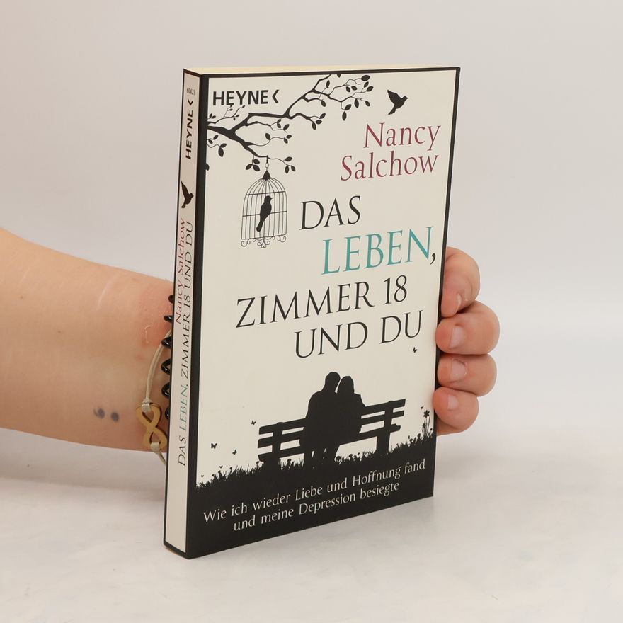 Nancy Salchow Das Leben, Zimmer 18 und du