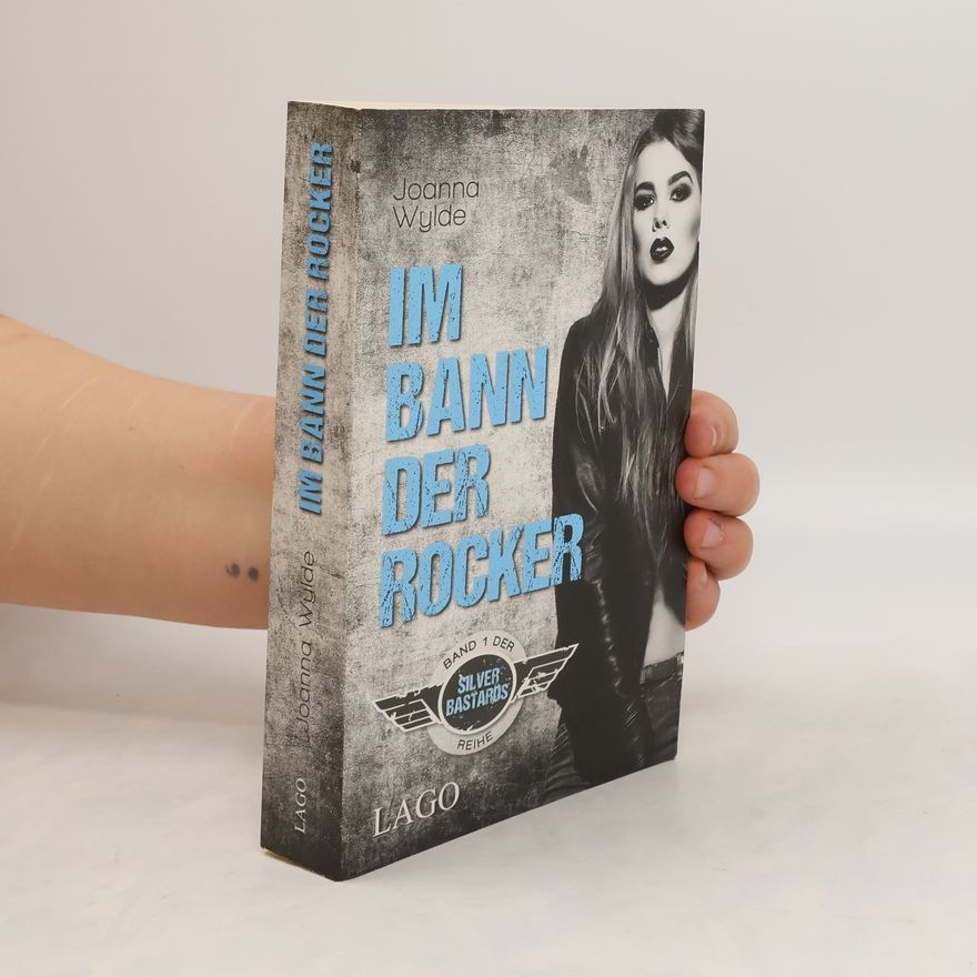 Joanna Wylde Im Bann der Rocker