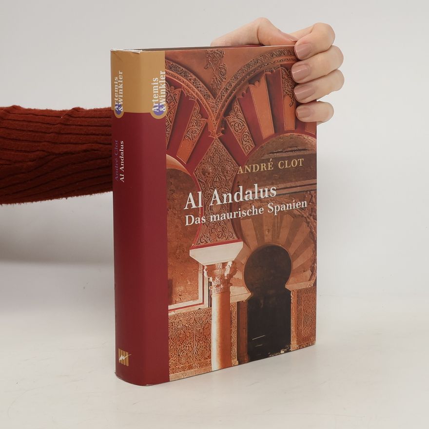 Andre Clot al- Andalus