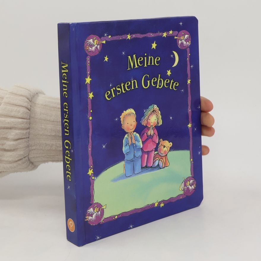 Autorenkollektiv Meine ersten Gebete