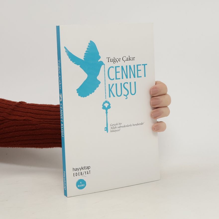 Tuğçe Çakır Cennet Kuşu