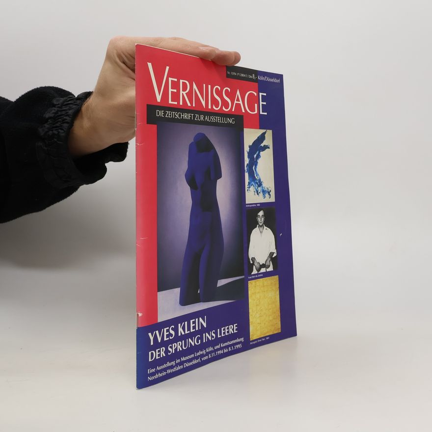 Kolektiv autorů Vernissage 10/94