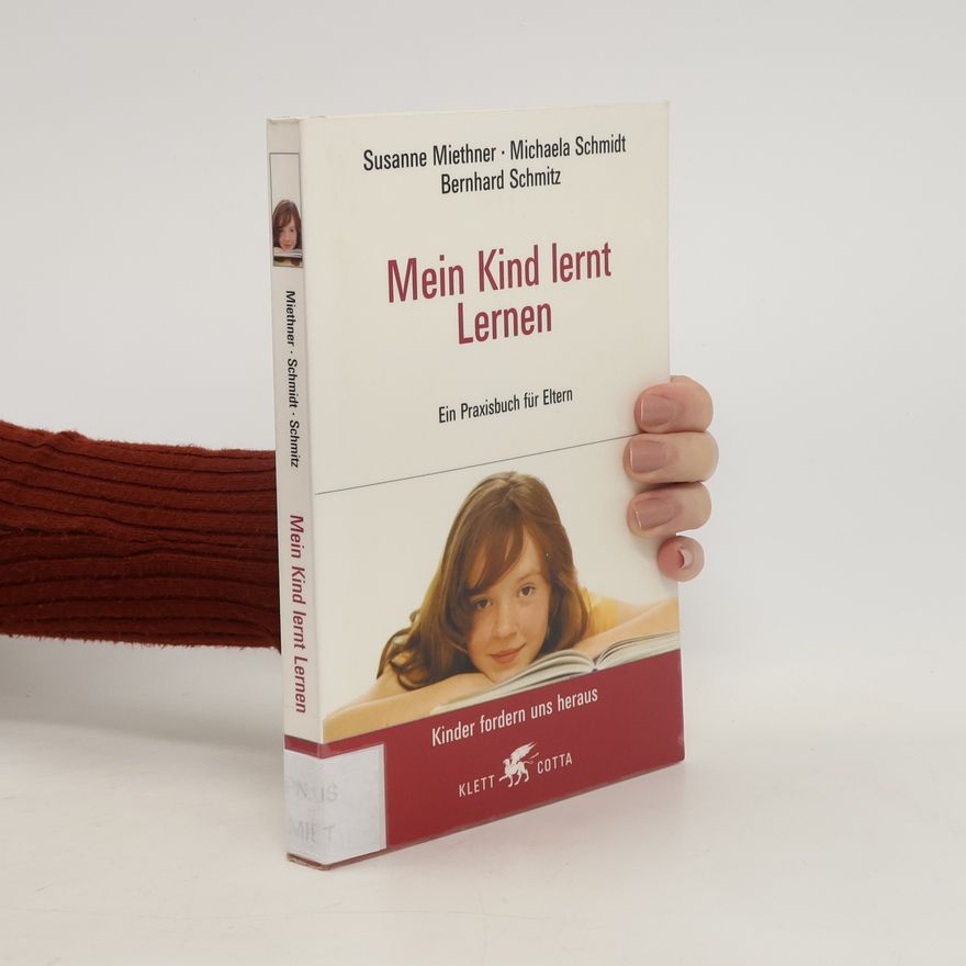 Susanne Miethner Mein Kind lernt lernen