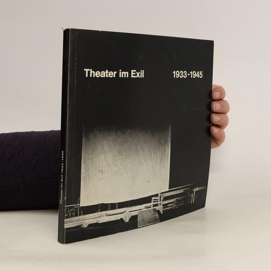 Autorenkollektiv Theater im Exil 1933-1945