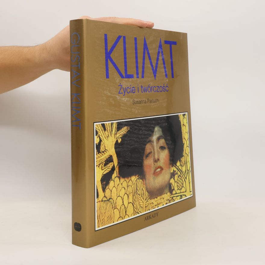 Susanna Partsch Klimt. Źycie i tworczość