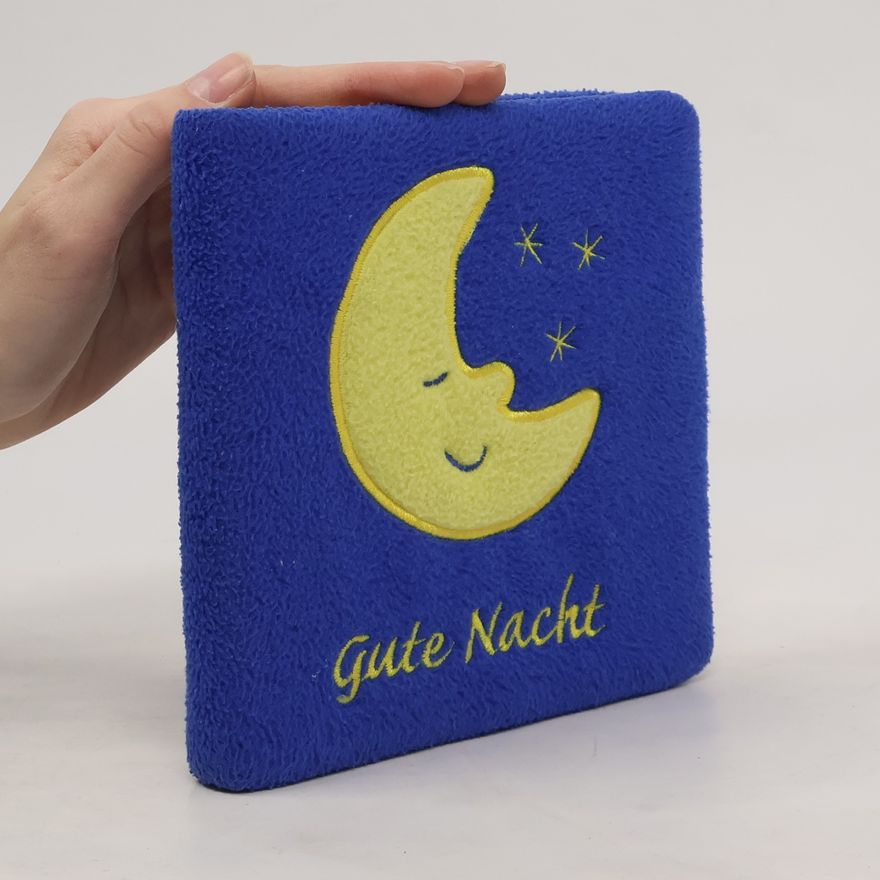 Irene Sarre Gute Nacht