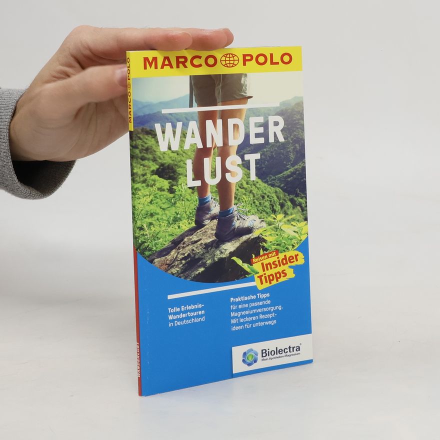 Autorenkollektiv Wanderlust