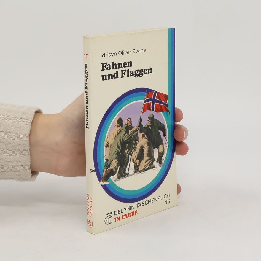 Idrisyn O. Evans Fahnen und Flaggen