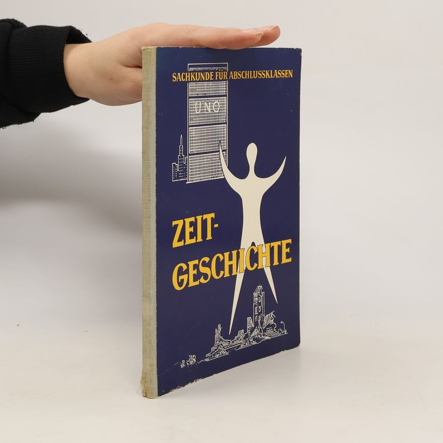 R. Schoel Zeitgeschichte