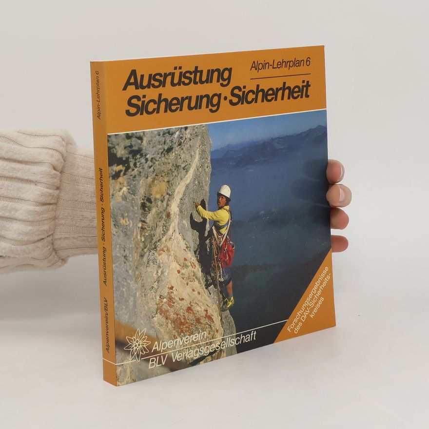 Robert Mayer Alpin-Lehrplan