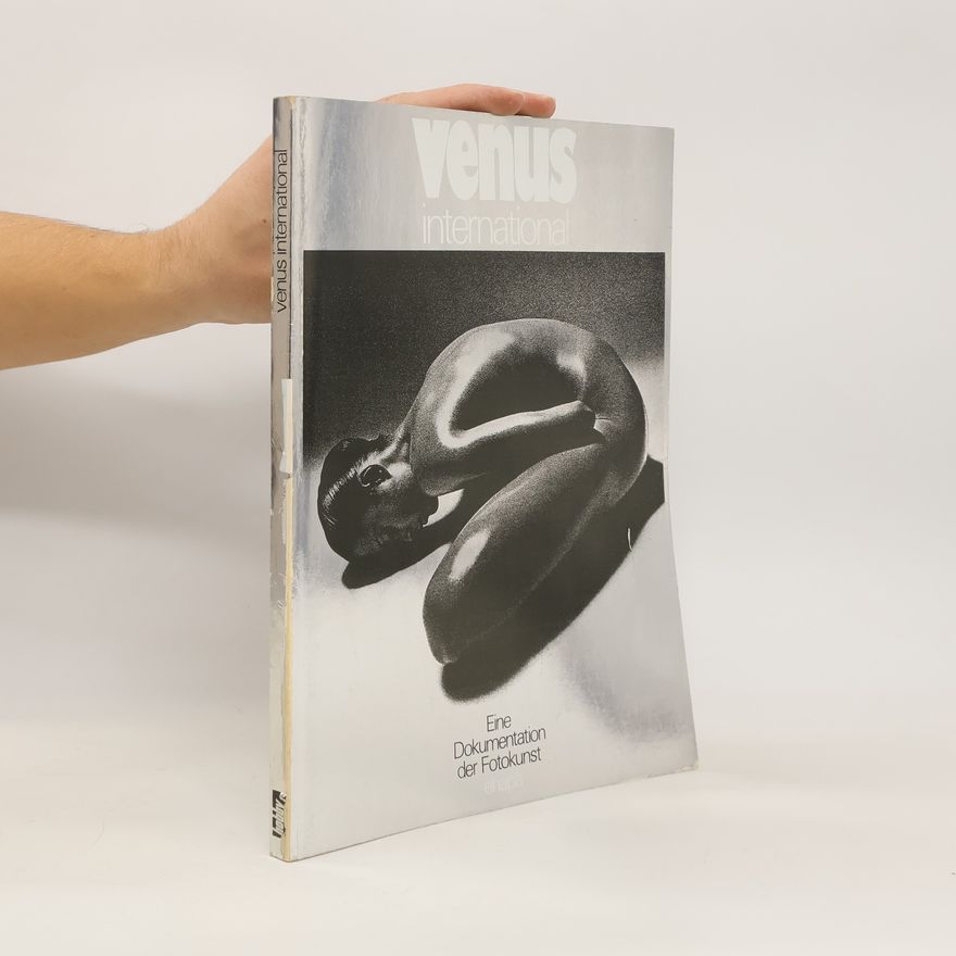 Autorenkollektiv Venus international