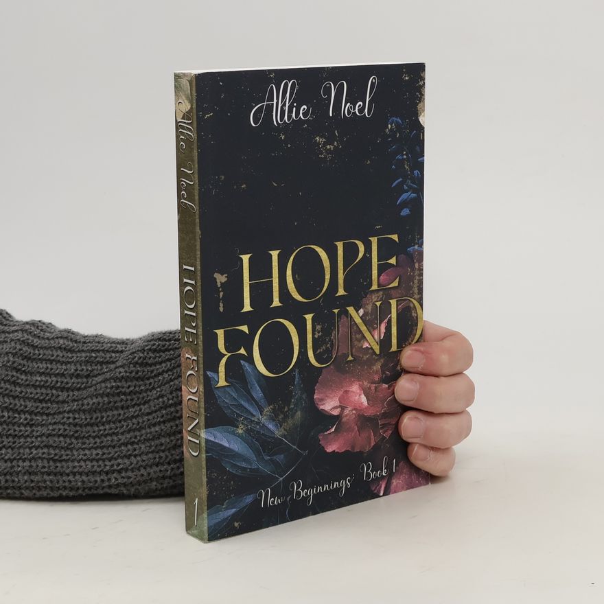Allie Noel Hope Found 1