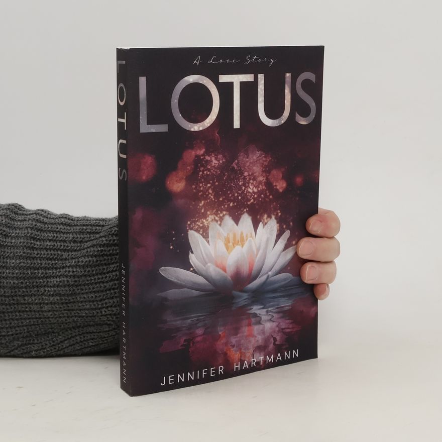 Jennifer Hartmann Lotus