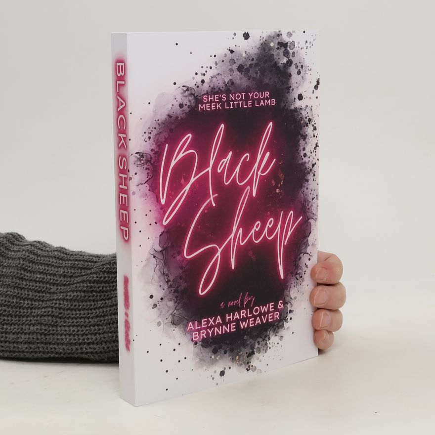 Alexa Harlowe  Black Sheep