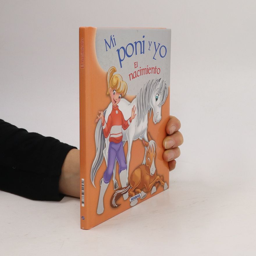 Autorenkollektiv Mi poni y yo