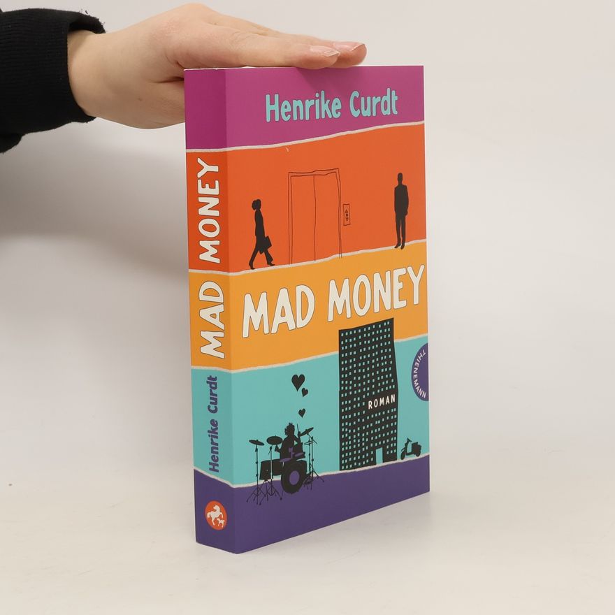 Henrike Curdt Mad Money