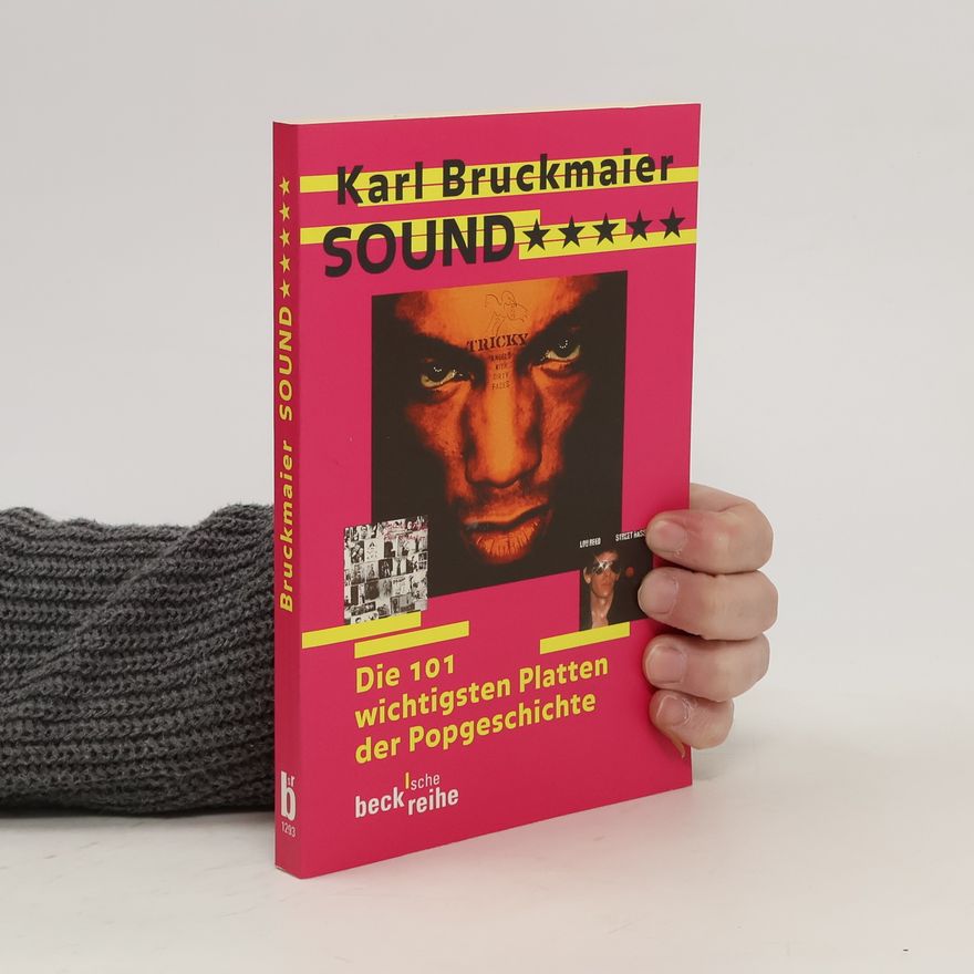 Karl Bruckmaier Sound*****