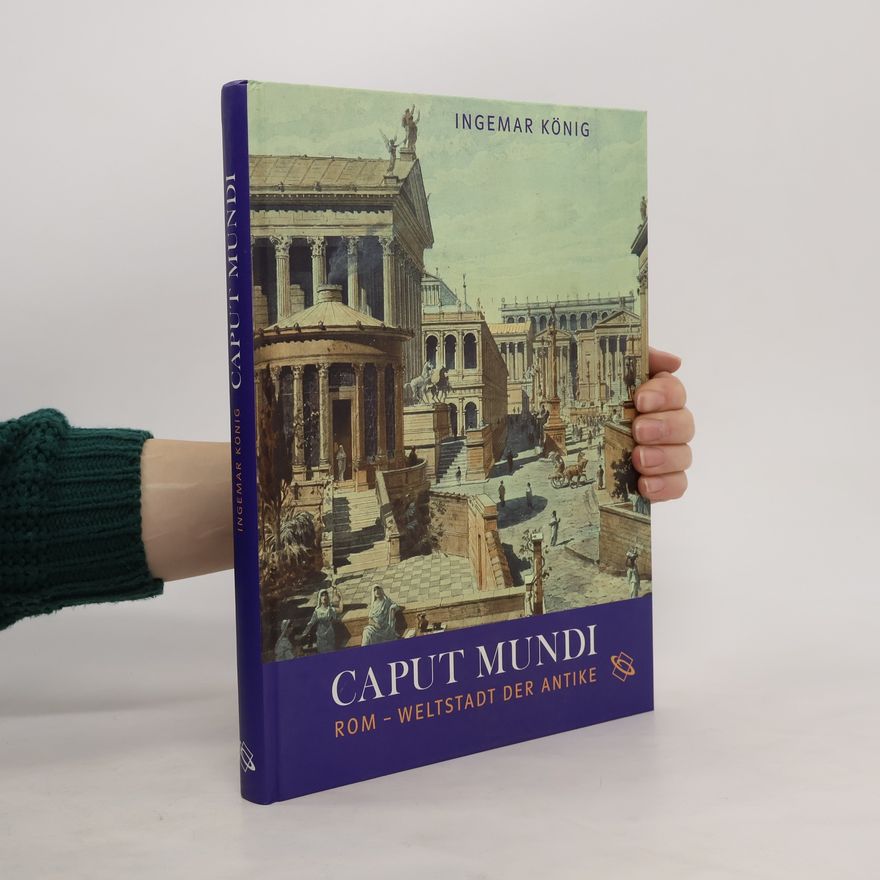 Ingemar König Caput mundi