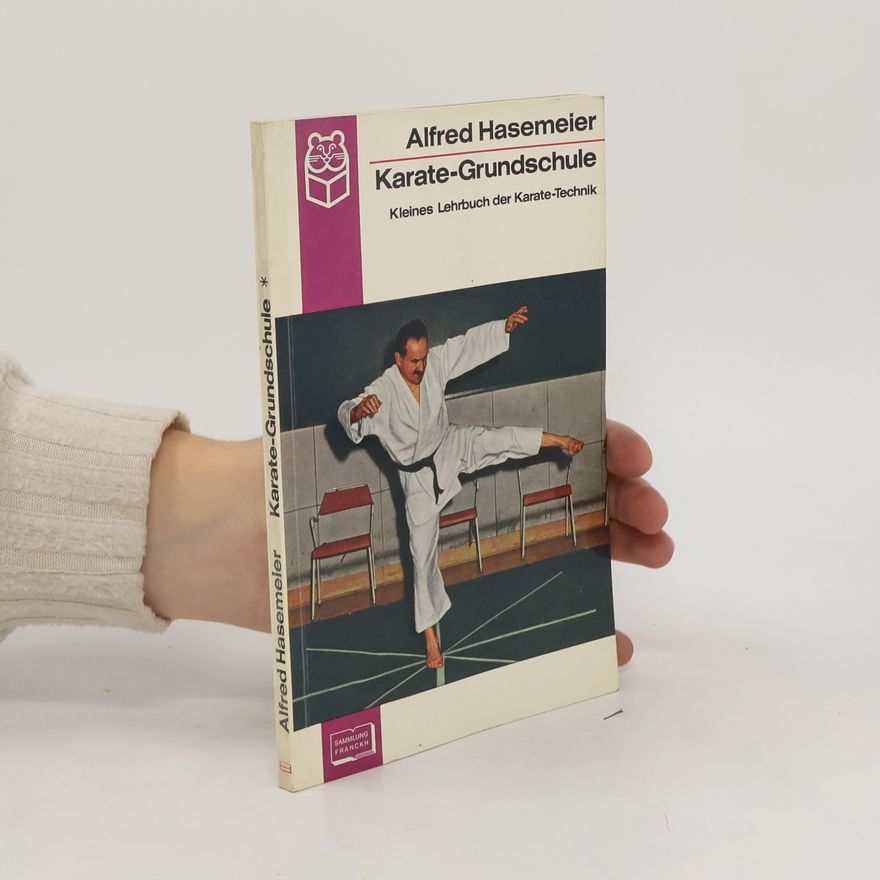 Alfred Hasemeier Karate-Grundschule