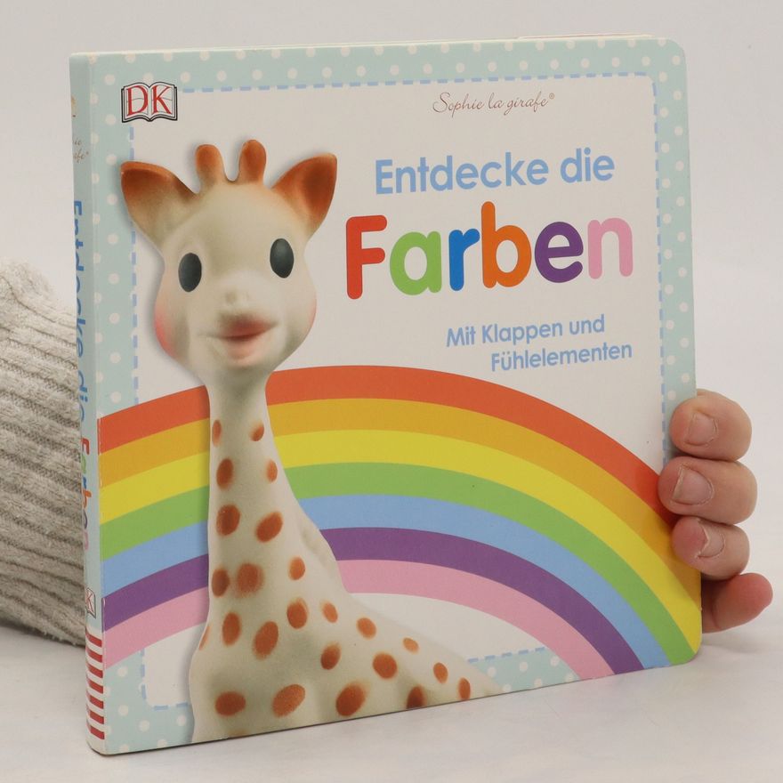 Helen Senior Entdecke die Farben