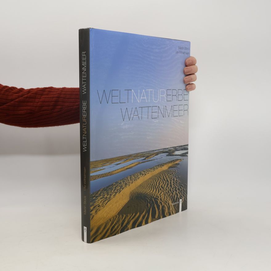Ute Wilhelmsen Weltnaturerbe Wattenmeer