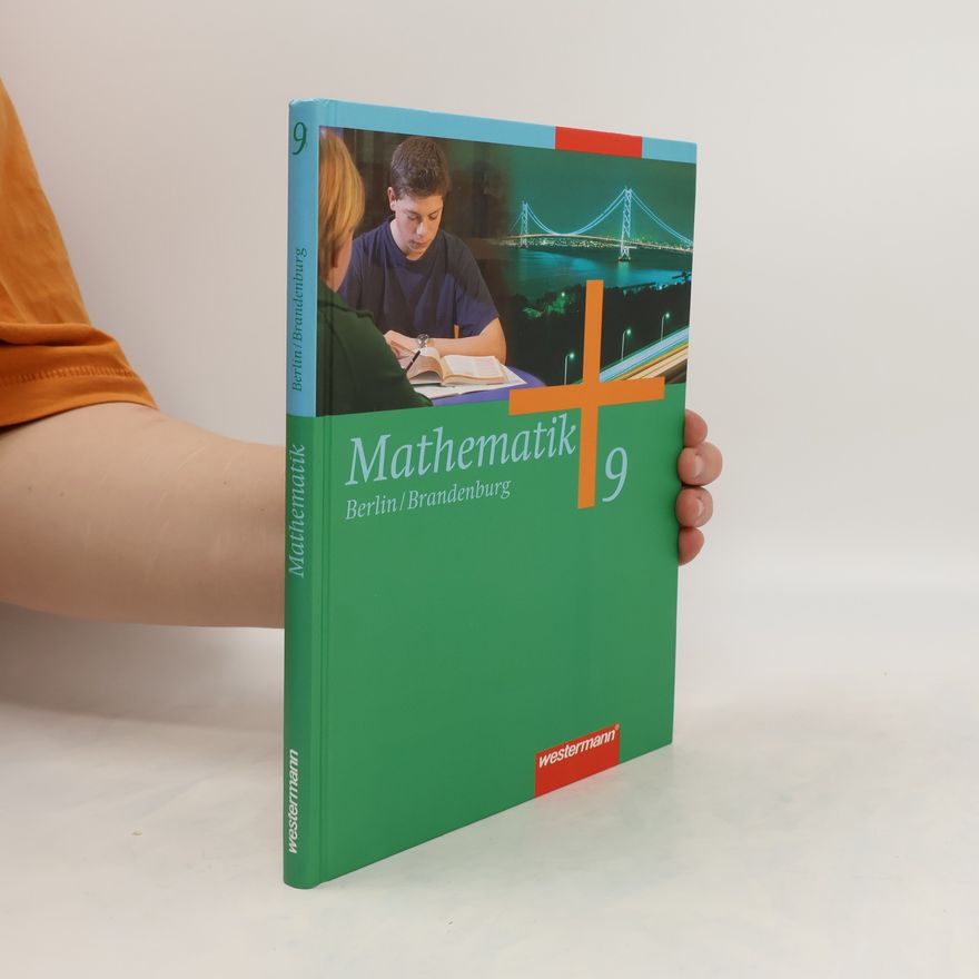 Bernd Liebau Mathematik 9
