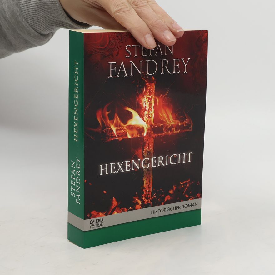 Stefan Fandrey Hexengericht