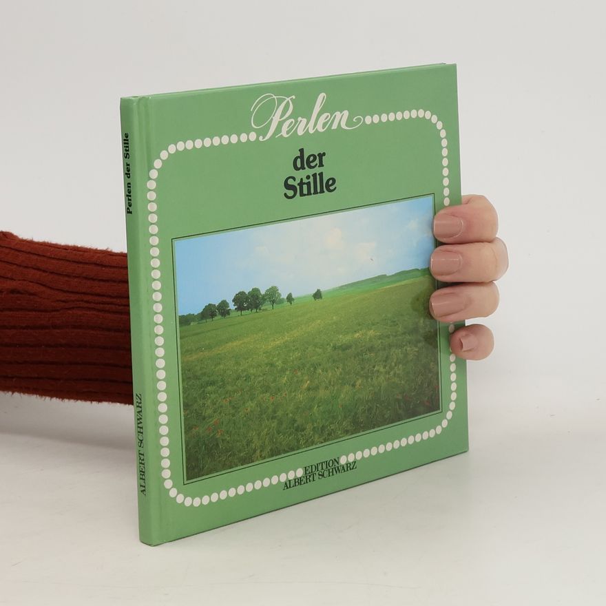 Various authors Perlen der Stille