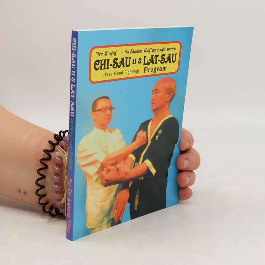 Ting Leung CHI-SAUH II & LAT-SAU