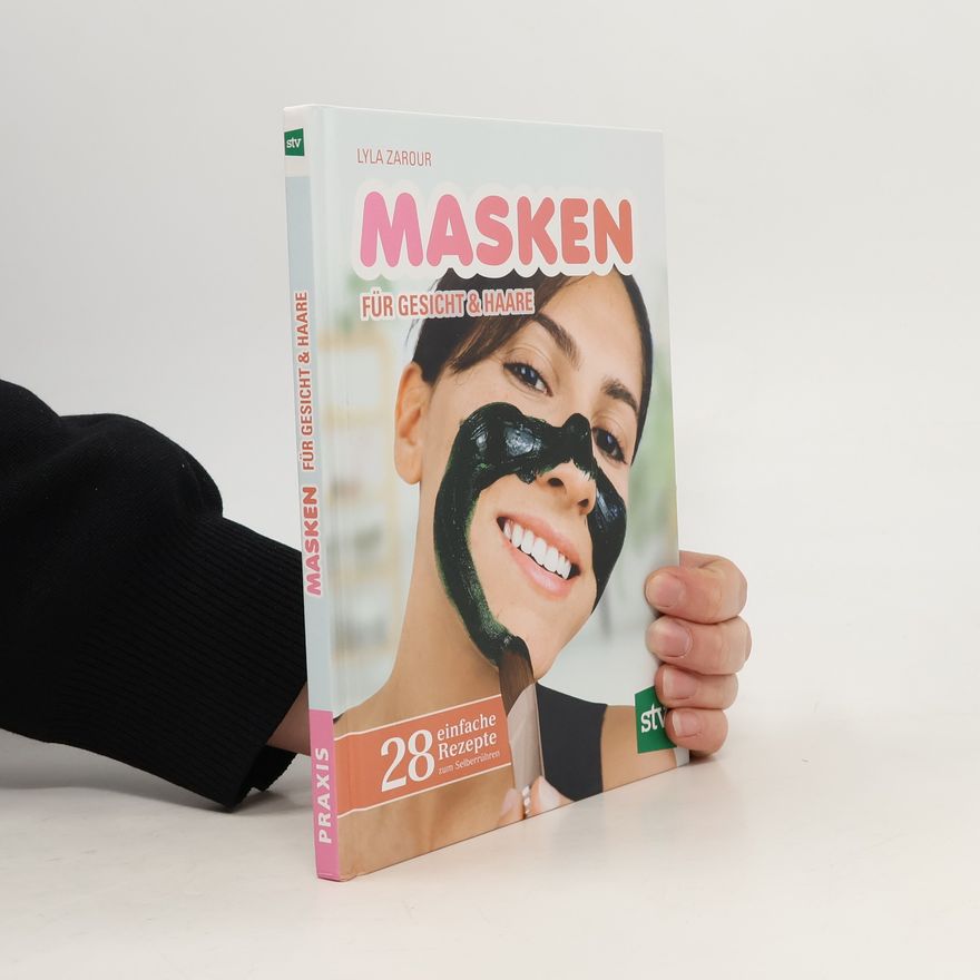 Naturellement Lyla Masken für Gesicht & Haare