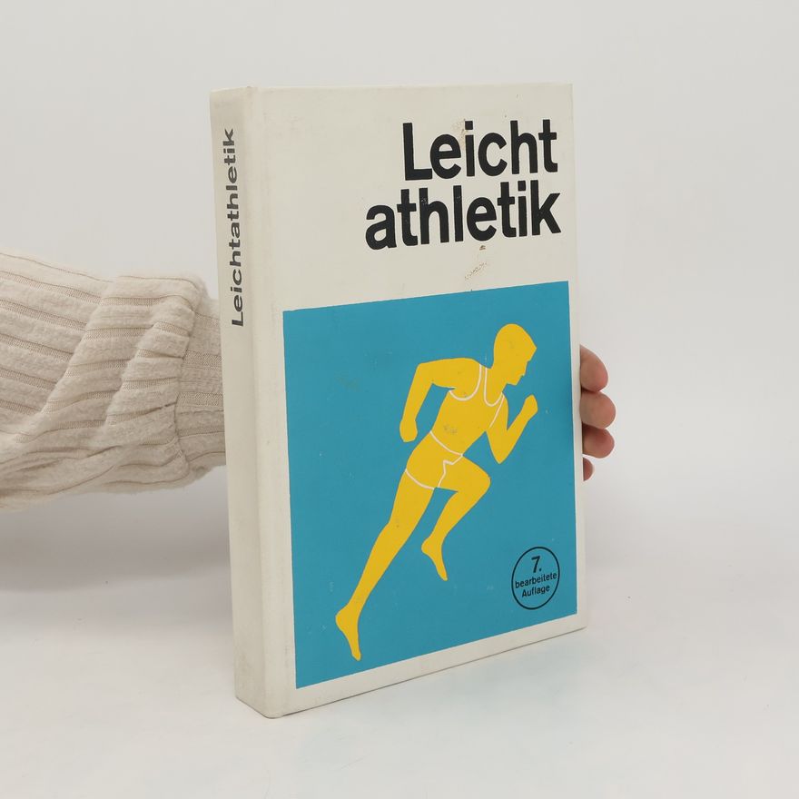 Peter Schulze Leichtatletik