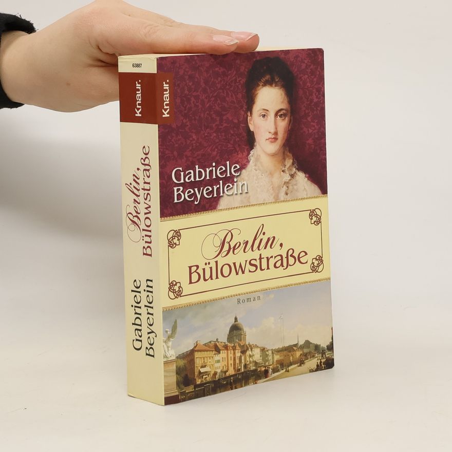 Gabriele Beyerlein Berlin, Bülowstraße