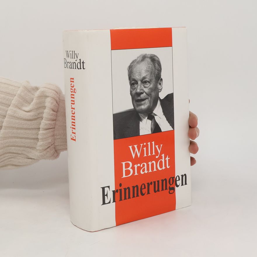 Willy Brandt Erinnerungen