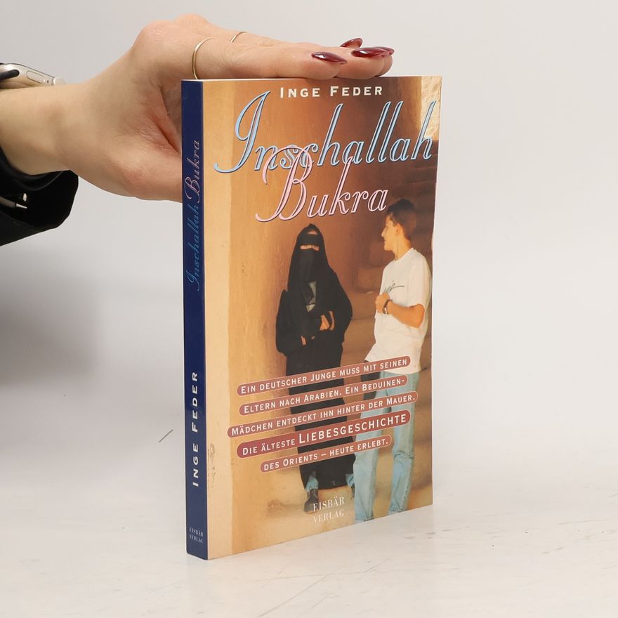 Inge Feder Inschallah bukra