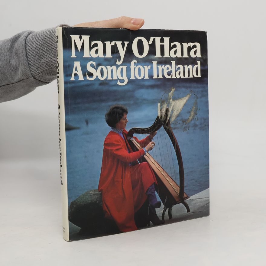 Mary O'Hara A Song for Ireland