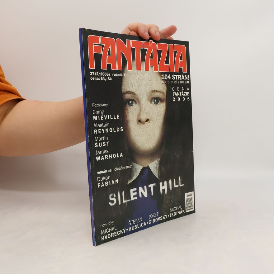 kolektiv Fantázia 2/2006